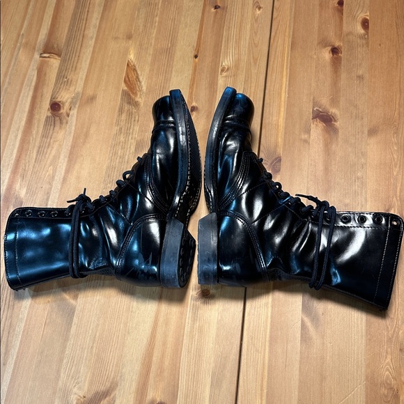 Corcoran Military Jump Boots - Picture 1 of 8